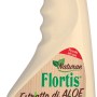 Flortis Naturae Estratto di Aloe, antiparassitario biologico in flacone spray.