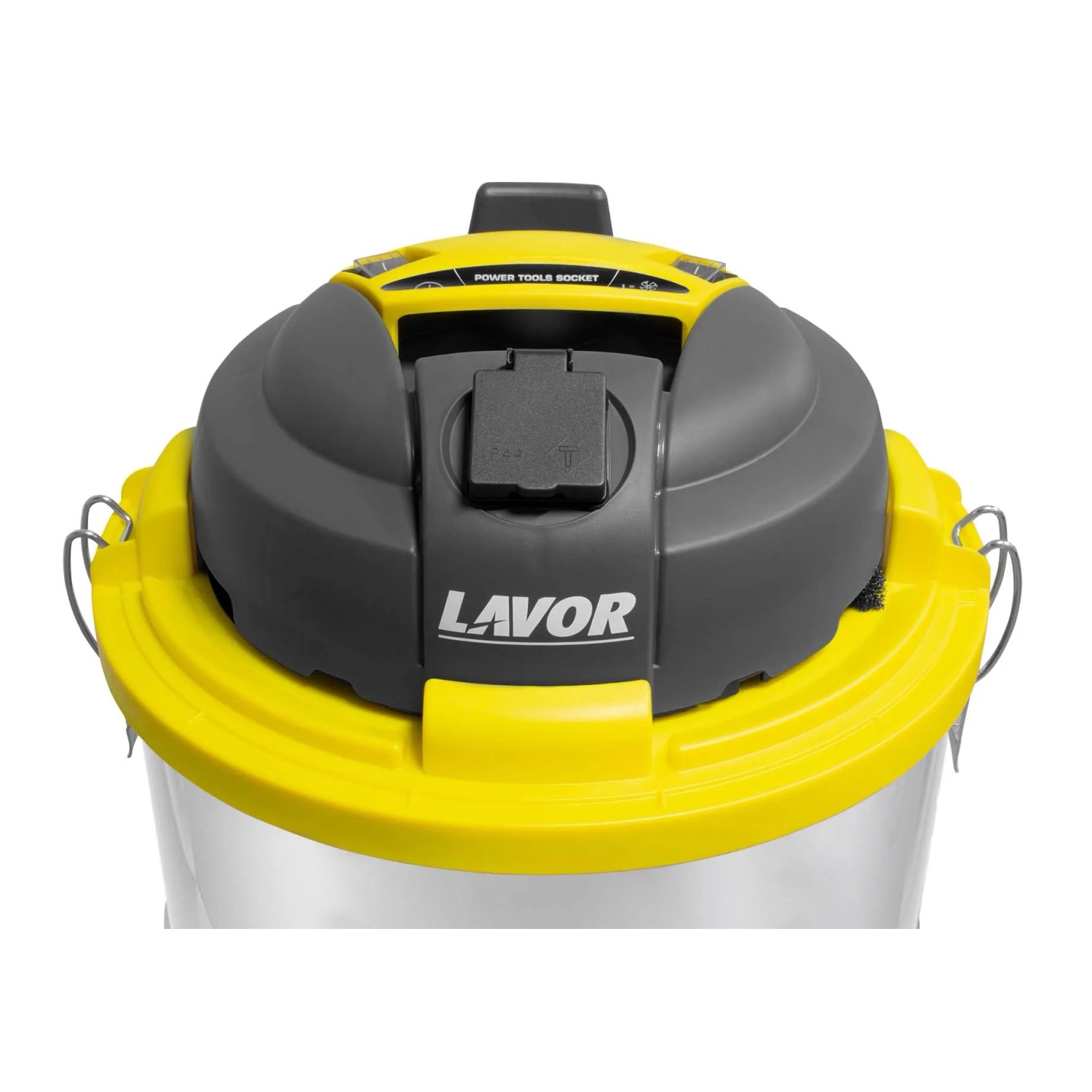 Aspiratore solidi e liquidi Lavor WTP 50 XE 1600 W 55 l acquista da OBI