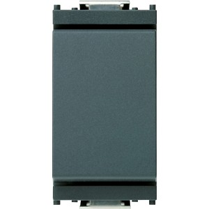 Inserto interruttore t.b.t. per serie di interruttori.