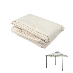 t.b.t. per gazebo, accessorio per la protezione solare