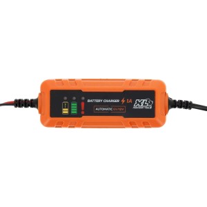 Carica batteria auto 1A XLPT