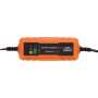 Carica batteria auto 1A XLPT