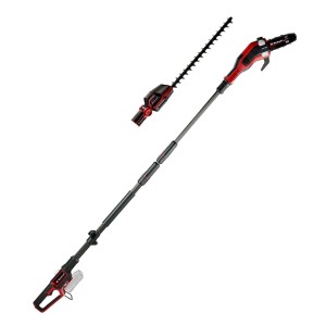 Tagliasiepi a batteria multifunzione GP-HC 18/5020 Li T BL-Solo 18 V