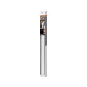 Sottopensile LED Osram Linear Flat Sensor 60 cm 4 W 270 lm bianco caldo