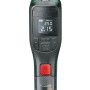 Pompa ad aria a batteria Bosch Easy Pump: pompa portatile con display e batteria per il viaggio.