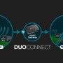 DuoConnect: Smart Gateway collega il robot tagliaerba via Bluetooth ai sistemi smart.