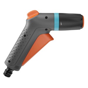 Lancia per pulizia Gardena Classic getto con flusso regolabile