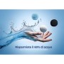 Gre Pool-Filterbälle Aqualoon 500g: Alternativa alla sabbia filtrante per acqua pulita.