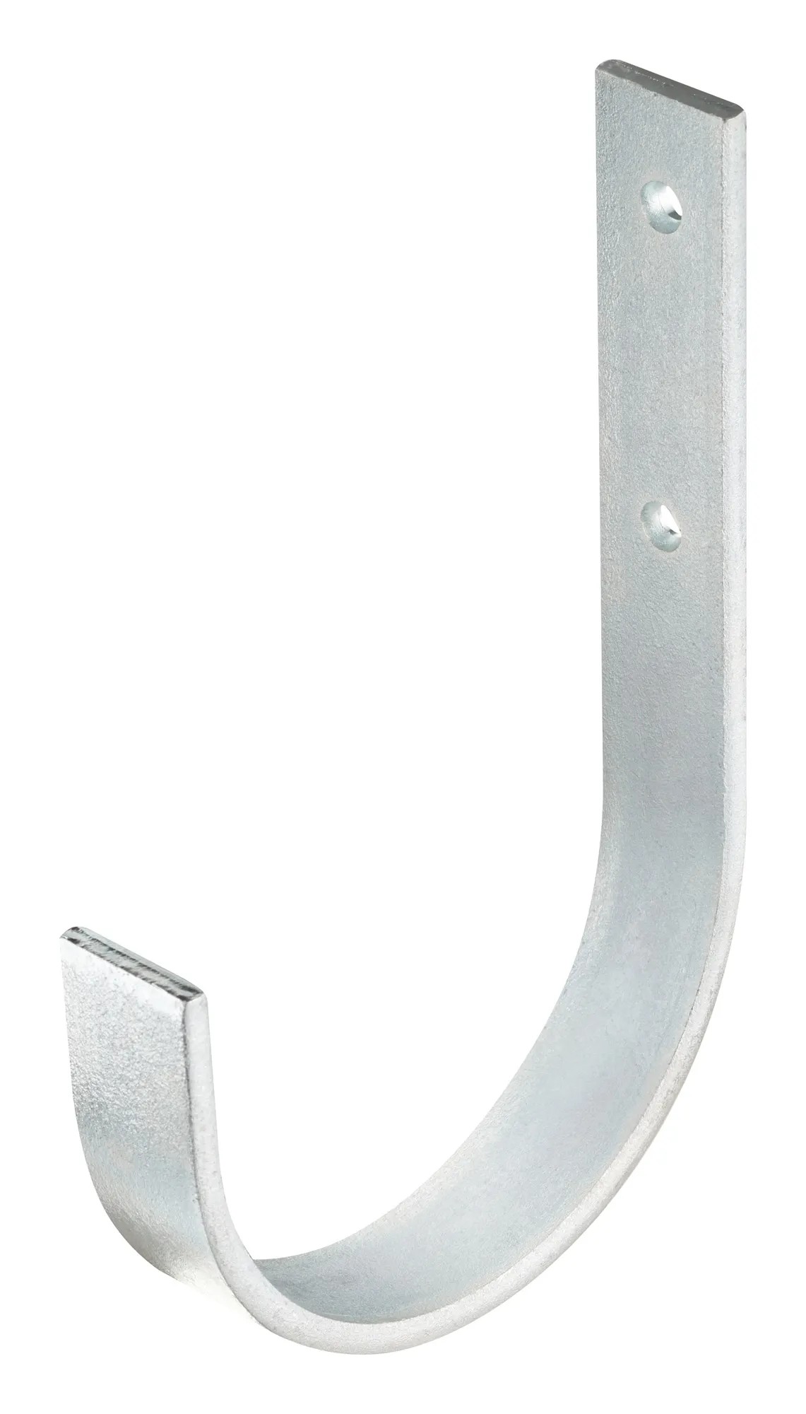 4x Ganci Adesivi Acciaio Zincato Metallo 55 X 110 U-Form Muro - Foto 3