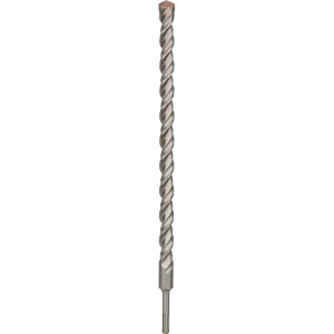 Punta per martello perforatore Bosch SDS Plus-3, 22 mm, per cemento e muratura.