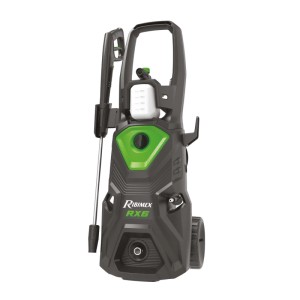 Idropulitrice Ribimex RX6 460 l/h 180 bar