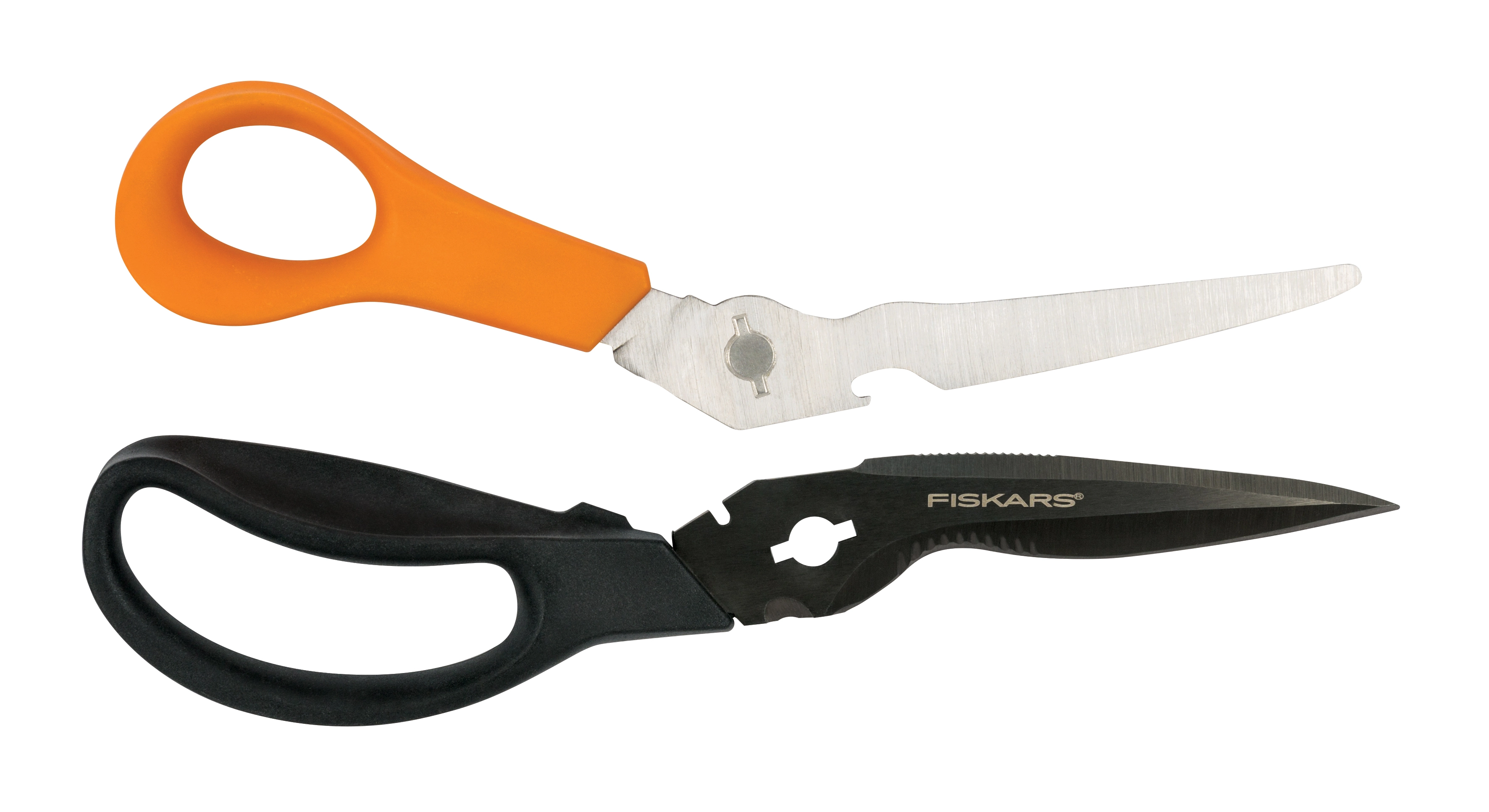 Fiskars FORBICI MULTIUSO CUTS+MORE cm. 23