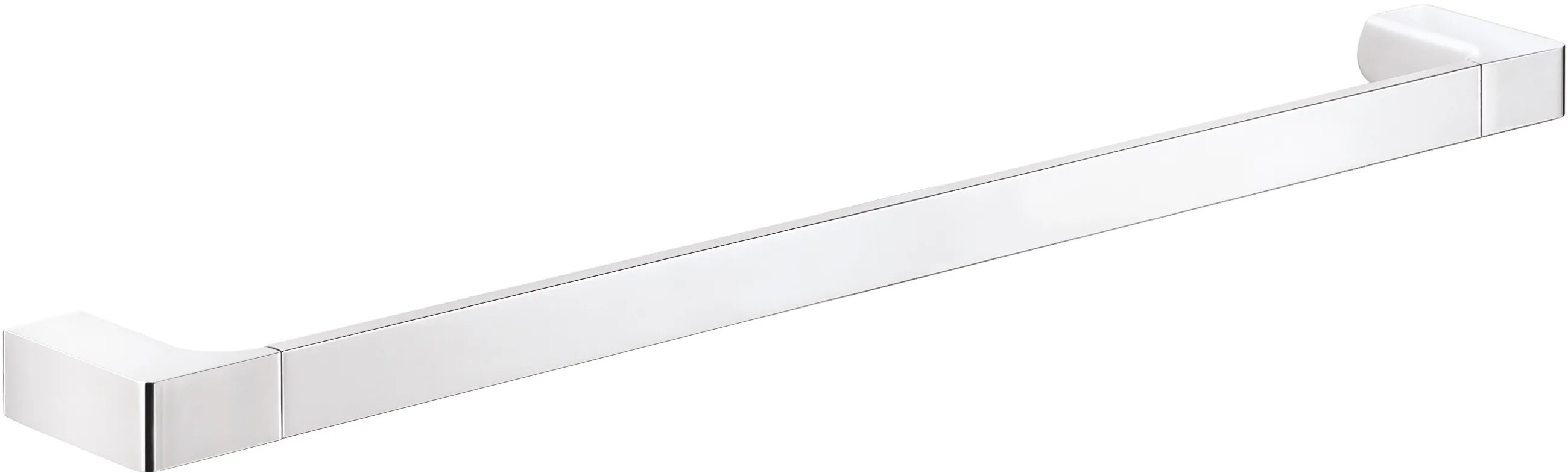 OMNIRES Reno - Porta asciugamani, lunghezza 30 cm, cromo RN42230CR