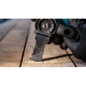 Lama Bosch per utensile multifunzione PRO AIZ 32 BSPIB 32x50 mm