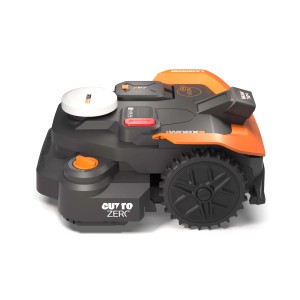 Robot tagliaerba Worx Landroid Vision Cloud 1200 mq