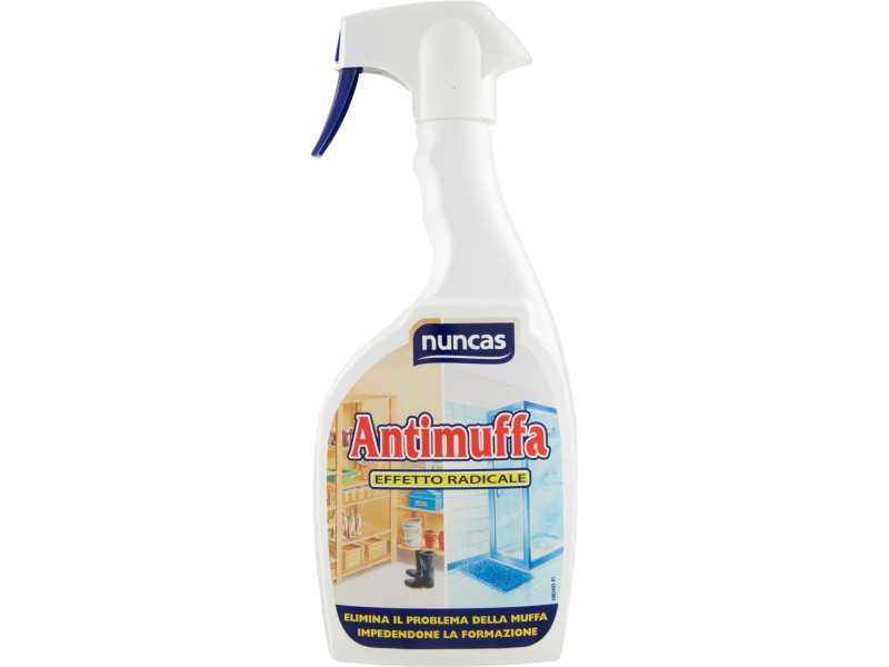 Antimuffa 500 ml
