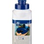 LUX Gesso in polvere blu, 100g, per ricaricare tracciatori a polvere.