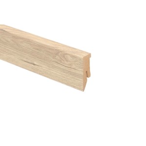 Battiscopa in MDF Cardoso Adela H5 cm