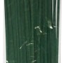 Fascette stringicavo verdi Fix-Tie XL, 50 pezzi, per giardino e fissaggio piante.