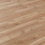 Pavimento laminato Comfort Royal Elm, aspetto rovere chiaro con venature, per spazi residenziali e commerciali.