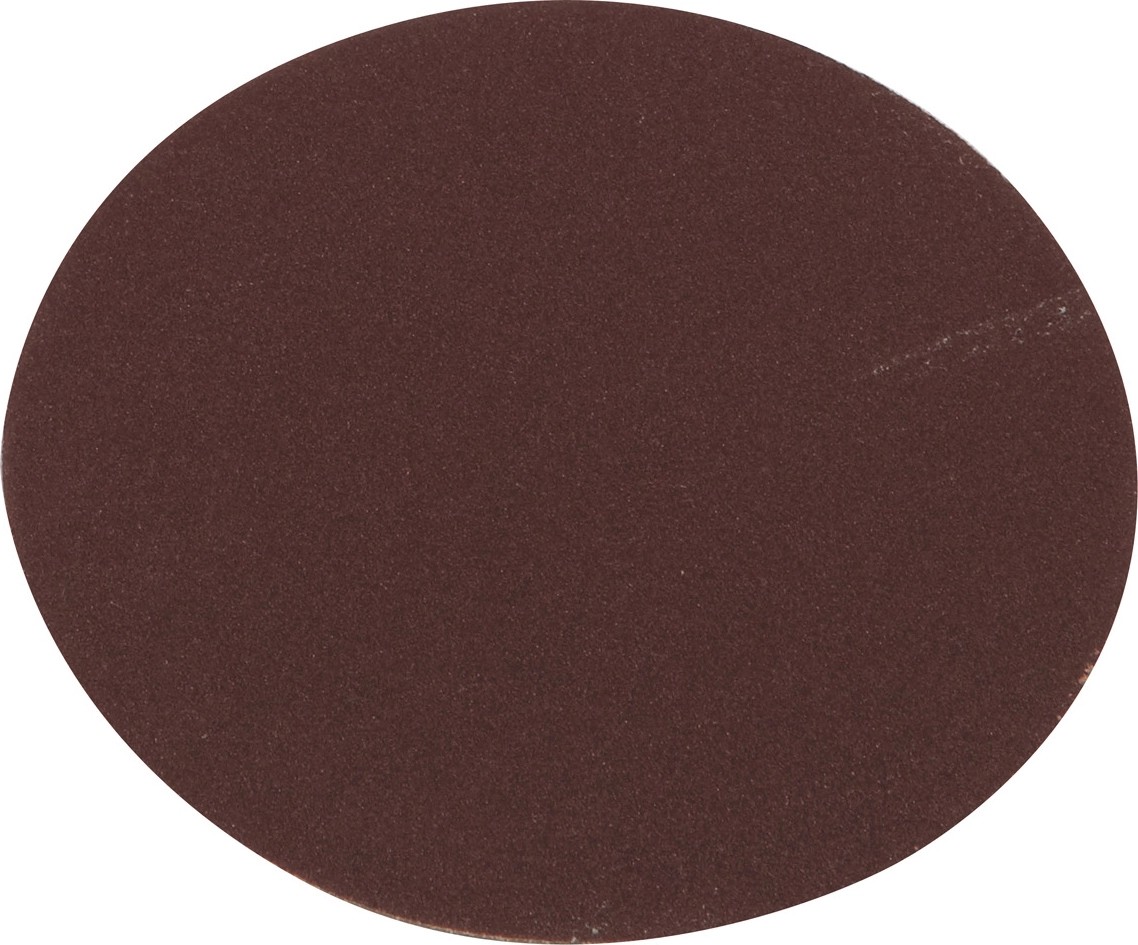 Disco abrasivo LUX Classic non forato K120 Ø 125 mm 5 pz | OBI