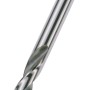 Punta da trapano LUX al cobalto, 11 mm, corta, per acciaio inox. Punta per metallo per forature precise.