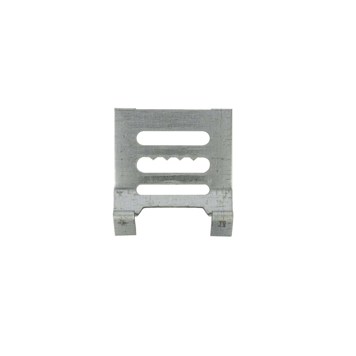 25 Ganci A S In Ferro Zincato - 9 Mm Diametro, 30 Mm Lunghezza, Per Teloni E Fai Da Te