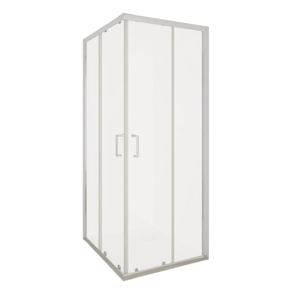 Piastra Di Protezione Angolare Cornice In Plastica Per Cornice Per Angolo Per Tavolo Angolo/vetro/cornice Per Foto In Plastica - Foto 4