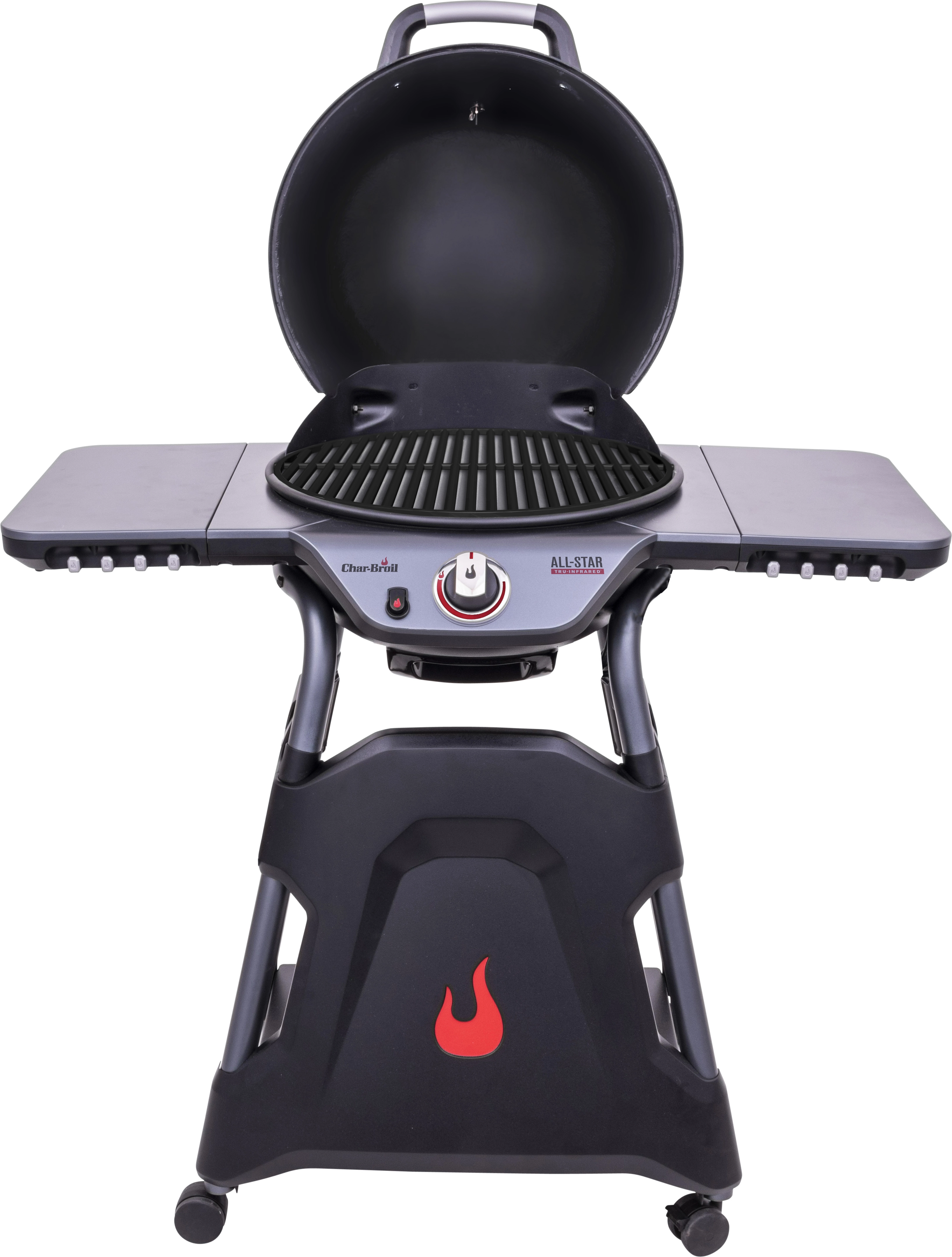 Barbecue a gas Char Broil All Star 120 B Gas