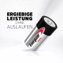 Energizer Max C Baby batteria, confezione da 2. Batteria alcalina per un'alimentazione affidabile.