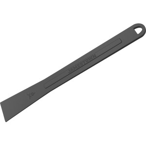Spatola per pulizia grill Jamestown in nylon.