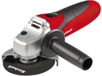 Smerigliatrice Angolare BLACK+DECKER 710W 115mm - Con Avviamento Graduale, Interruttore Blocco, 3 Posizioni - Foto 7