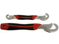 CHIAVE COMBINATA 22 | Chiave Combinata Acciaio Cromo-vanadio 22 UNIFIX - Foto 4