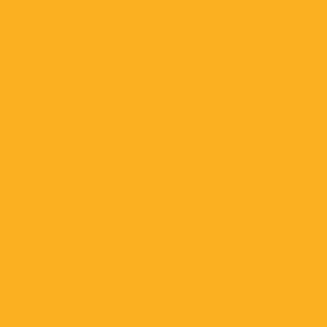 Pittura murale opaca gialla "Physalis" di OBI Design Color, 2,5 l.