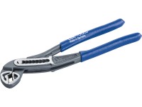 Pappagallo Idraulico Pinza Autobloccante Per Tubi - 12-300 Mm Regolabile Chiave A Pappagallo - Foto 2