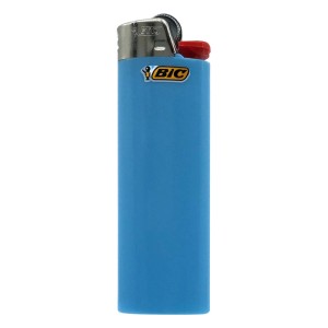Accendino Pietra Maxi BIC colori assortiti