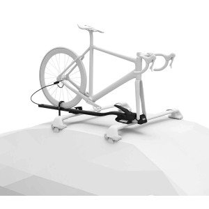 Portabici da tetto TopRide