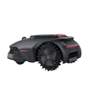 Robot tagliaerba a batteria Mova LiDAX Ultra 1000 m² nero