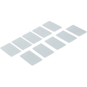 Divisori LUX, 30 pezzi, per sistemi di stoccaggio, organizzazione della cassetta degli attrezzi.