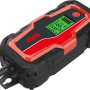 Carica batterie Usag 6V/12V 4 Ah