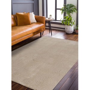 Tappeto Malta nexus beige 133x190 cm