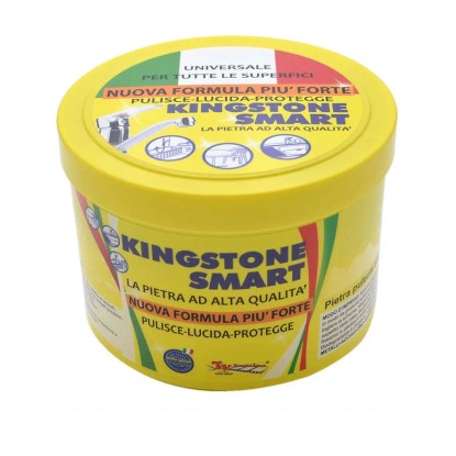 Pasta detergente biodegradabile Kingstone Smart 500 g