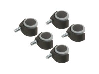 Perni Di Bloccaggio A Filo - 10 Pezzi In Acciaio Per Fattoria E Giardino - Foto 6