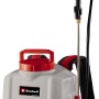 Einhell GE-WS 18/150 Li-Solo: pompa a spruzzo a batteria per giardino e cura delle piante.