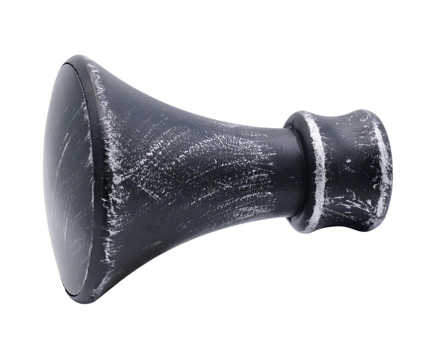 Bacchette Per Batteria In Feltro Di Lana - 2 Martelli Con Manico In Legno, Per Percussioni - Foto 5