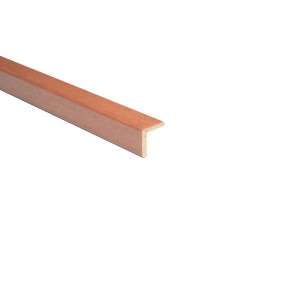 Listello di finitura in legno per porte, t.b.t.