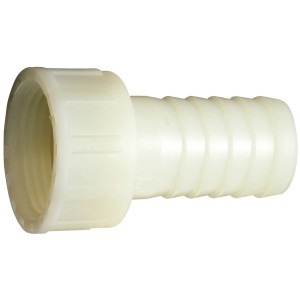 t.b.t. in plastica per Rubinetti a sfera.