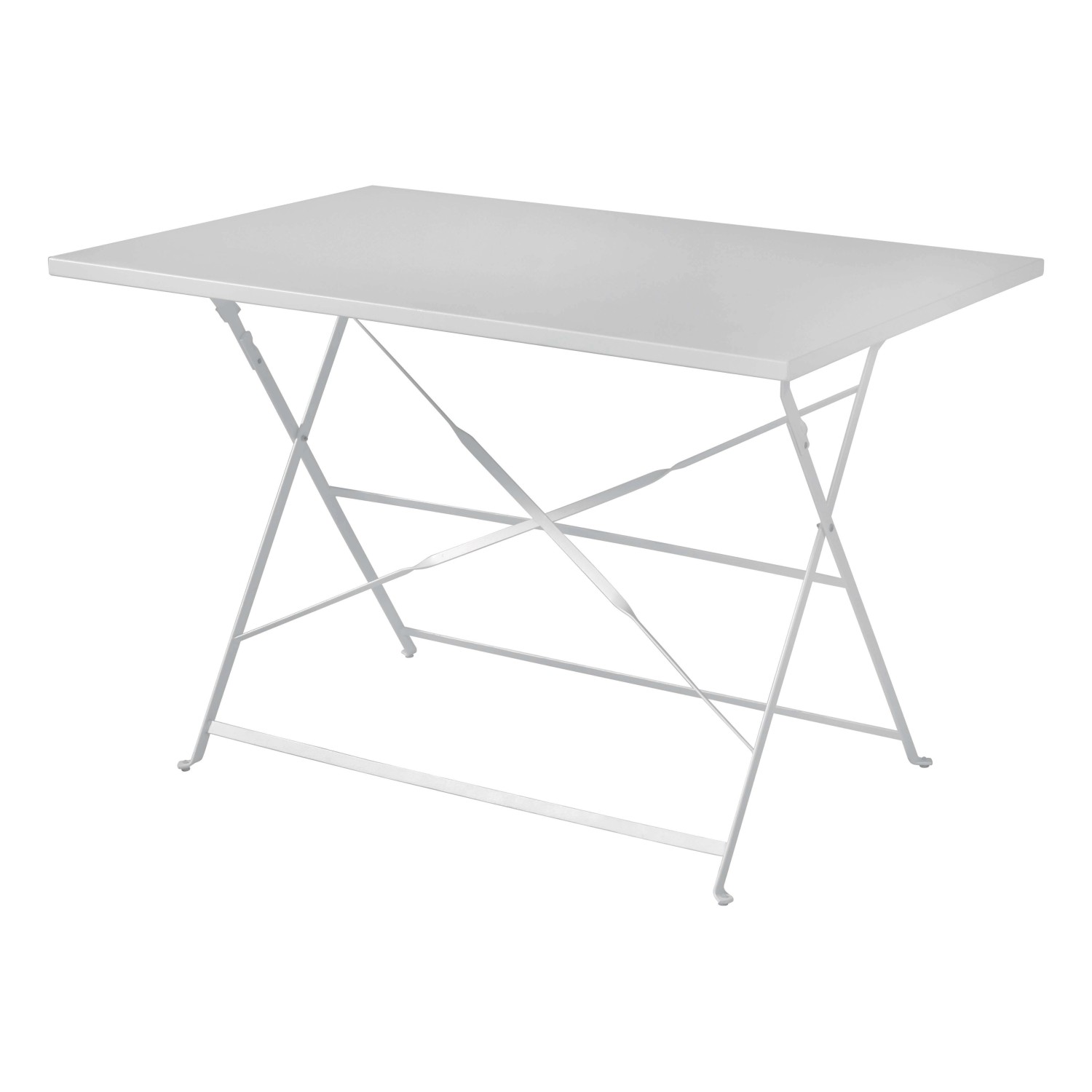 Asse Da Stiro Pieghevole In Metallo Con Ferro, Colore Nero - Foto 2