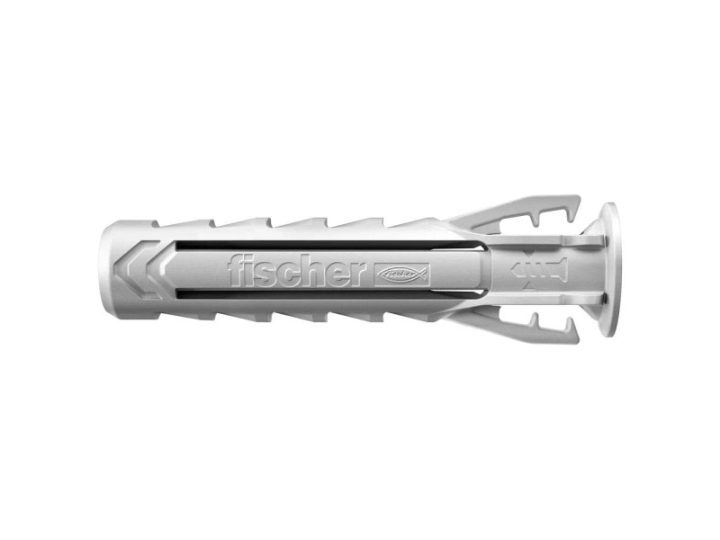 Tassello Universale in Nylon con Vite Torx 10 8