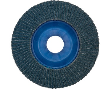 Disco Abrasivo Bosch Per Finitura Metalli - Tessuto Non Tessuto Ø115mm Per Smerigliatrici - Foto 5